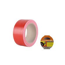 DUCT TAPE RED 20M