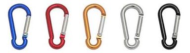 CARABINER HOOK EACH