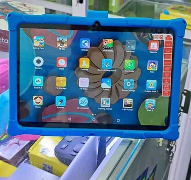 Kid's Tablets