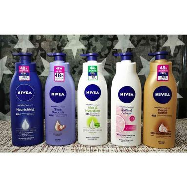 Nivea Skin Care Product