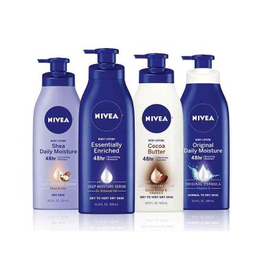 Nivea Skin Care Product