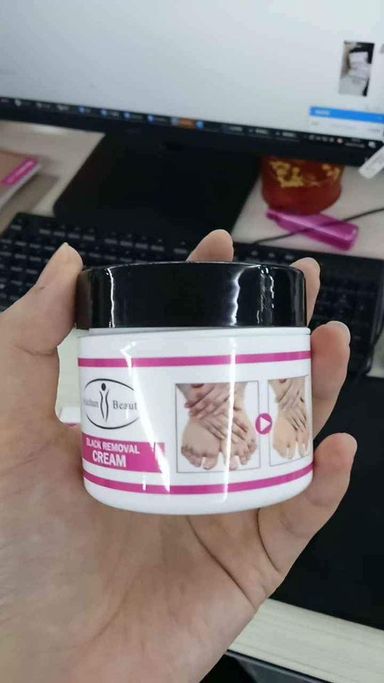  Face & Body Whitening Cream