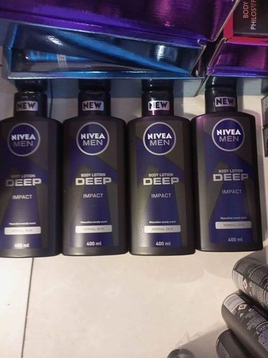 Nivea Men Skin Care