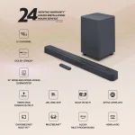 Jbl Bar 500 590W 5.1 Channel Sound Bar