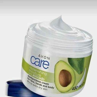 Avon Care Facial Cream