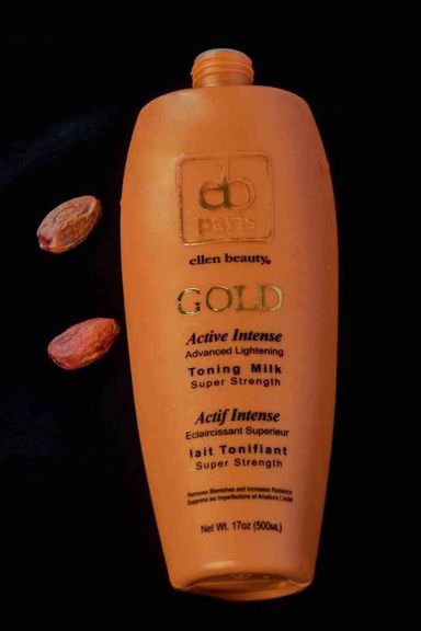 Beauty Body Lotion