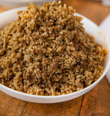 Cajun Rice