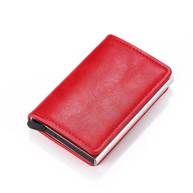 Wallet/card holder