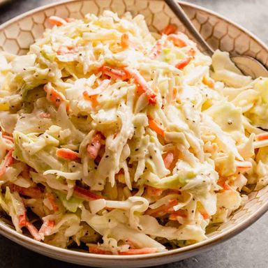 Coleslaw