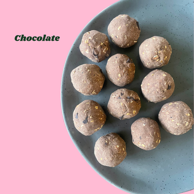 Chocolate Balls