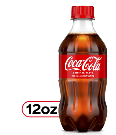 Coca-Cola (Regular)