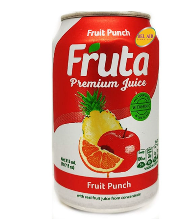 Fruta