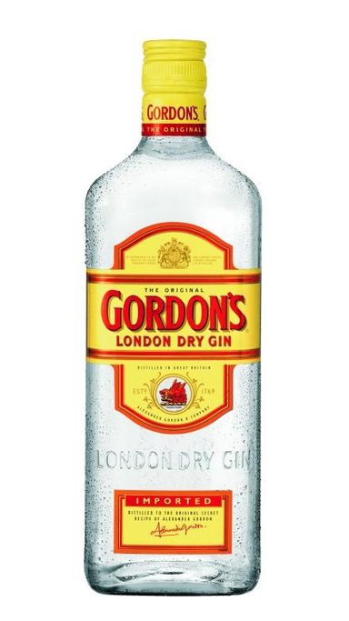 Gordons