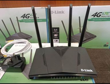 Router Link