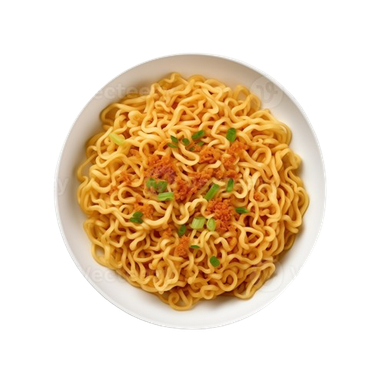 Indo Mee (Kosong)