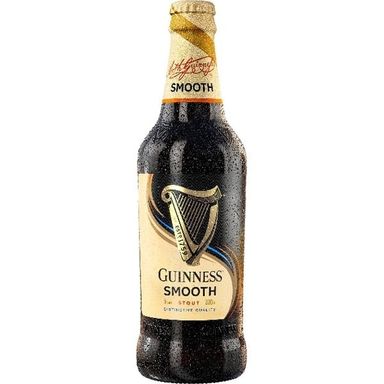 Guinness Smooth