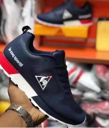 coq sportif