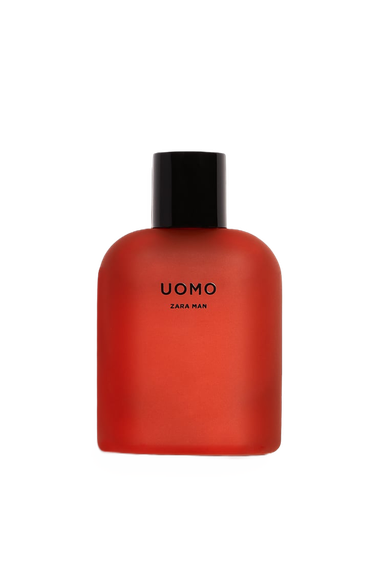 ZARA MAN UOMO EDT 100 ML