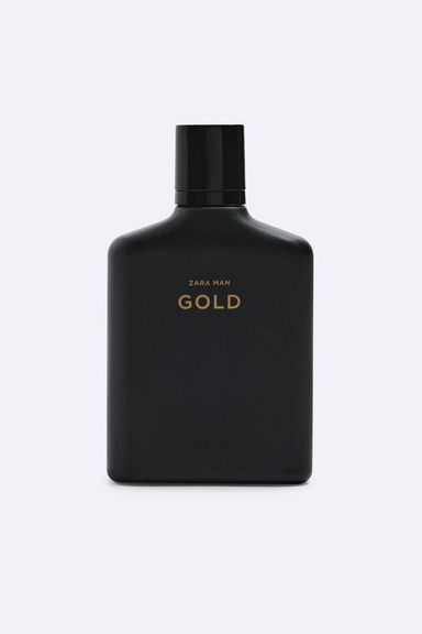 ZARA MAN GOLD 100 ML