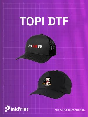 Topi / Hat