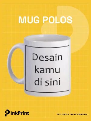 Mug / Gelas