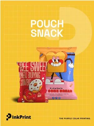 Pouch Snack