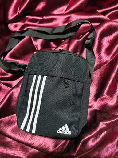 Adidas Side Bag