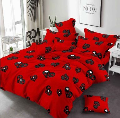 Bedsheets 