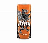 POWER PLAY ENERGY DRINK 250ML