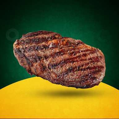 Grilled Beef (Australian) Steak