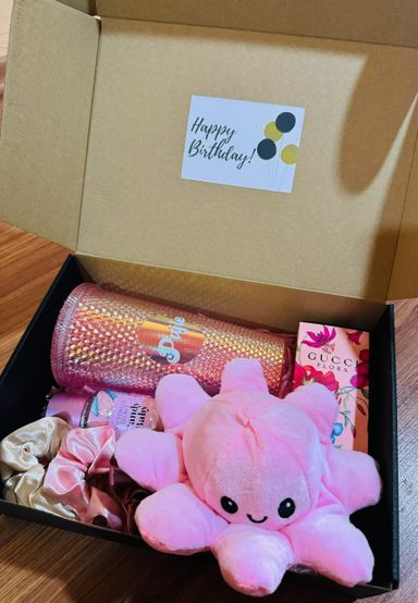 Pretty Giftbox for Women 