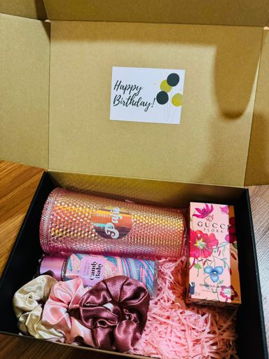 Pretty Giftbox for Women 