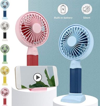 Mini ventilateur