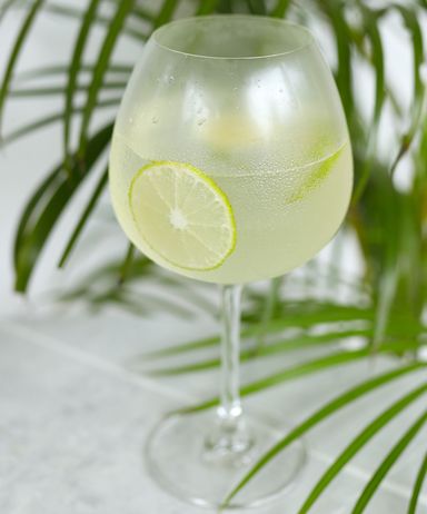 Crafted Lemonades