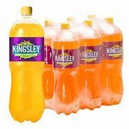 KINSGLEY GRANDILLA 6X2LT