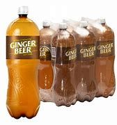 KINSGLEY GINGER BEER 6X2LT