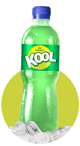 KINGSLEY KOOL 6X2LT