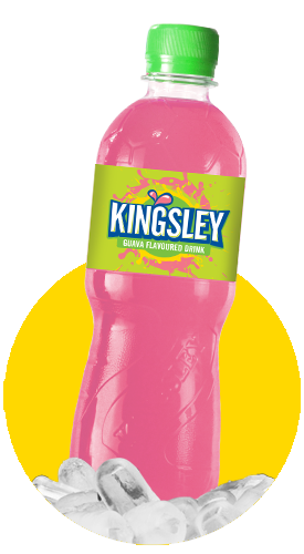 KINSGLEY GUAVA 6X2LT