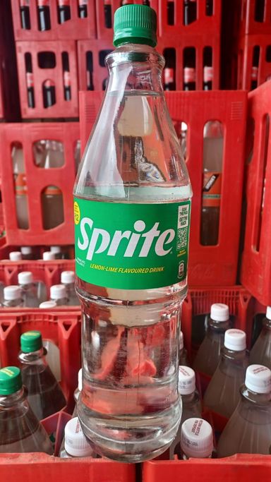 SPRITE LEMON LIME 12X1.25LT