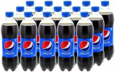 PEPSI ORINGINAL 12X600ML