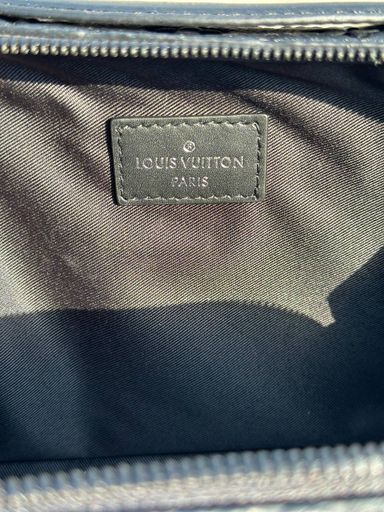  LOUIS VUITTON mini Soft trunk