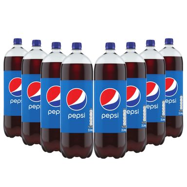 PEPSI ORIGINAL 6X2LT