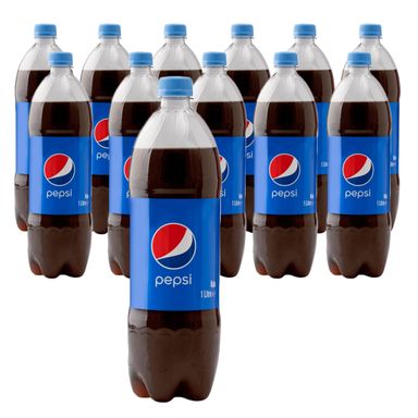 PEPSI ORIGINAL 6X1LT