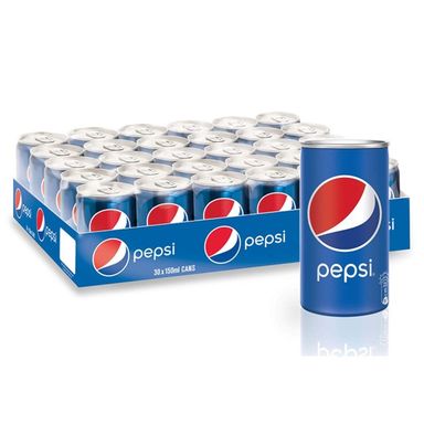 PEPSI ORIGINAL 24X300ML