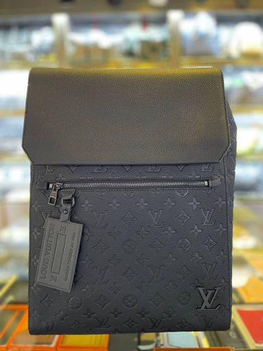  LOUIS VUITTON Fastline Backpack