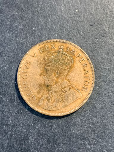 1936 1 penny