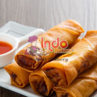 Lumpia Maknyooo Indo Bakery Yogyakarta