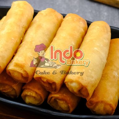 Lumpia Maknyooo Indo Bakery Yogyakarta