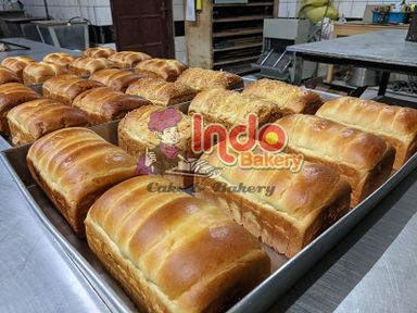 Roti Sobek Coklat Sobek Keju Besar Indo Bakery Yogyakarta