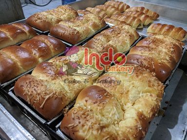 Roti Sobek Coklat Sobek Keju Besar Indo Bakery Yogyakarta